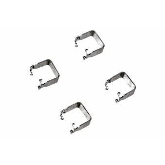 Support, conduite de carburant METZGER OEM 55578614 Support, conduite de carburant METZGER OEM 55578614