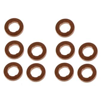 Écran absorbant la chaleur, injection METZGER OEM 057130219A