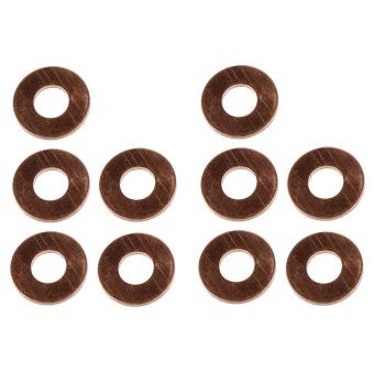 Écran absorbant la chaleur, injection METZGER 0873076 pour TOYOTA CELICA 2.0 TDCi - 110cv