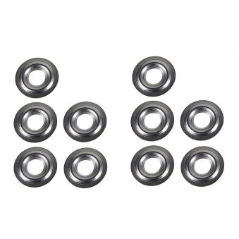 Écran absorbant la chaleur, injection METZGER OEM 75416354