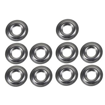 Écran absorbant la chaleur, injection METZGER 0873083 pour MAZDA MX-6 1.9 D - 70cv