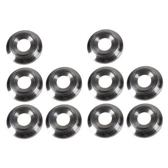 Écran absorbant la chaleur, injection METZGER [0873091]