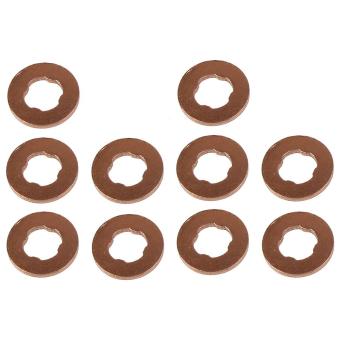 Écran absorbant la chaleur, injection METZGER [0873104]