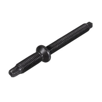 Vis, support pour controleur d'injecteurs METZGER 0873123 pour CITROEN BERLINGO 1.6 HDI - 90cv