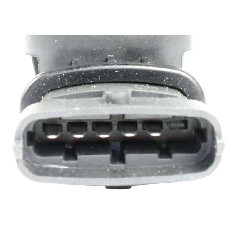 Bobine d'allumage METZGER 0880007 - Visuel 2