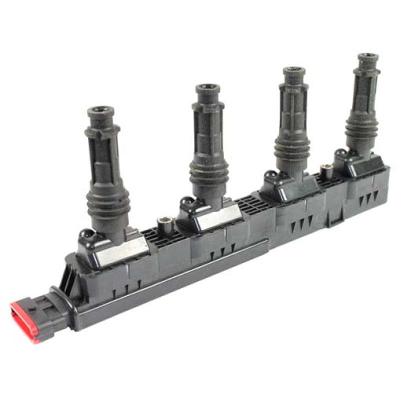 Bobine d'allumage METZGER 0880008 - Visuel 1