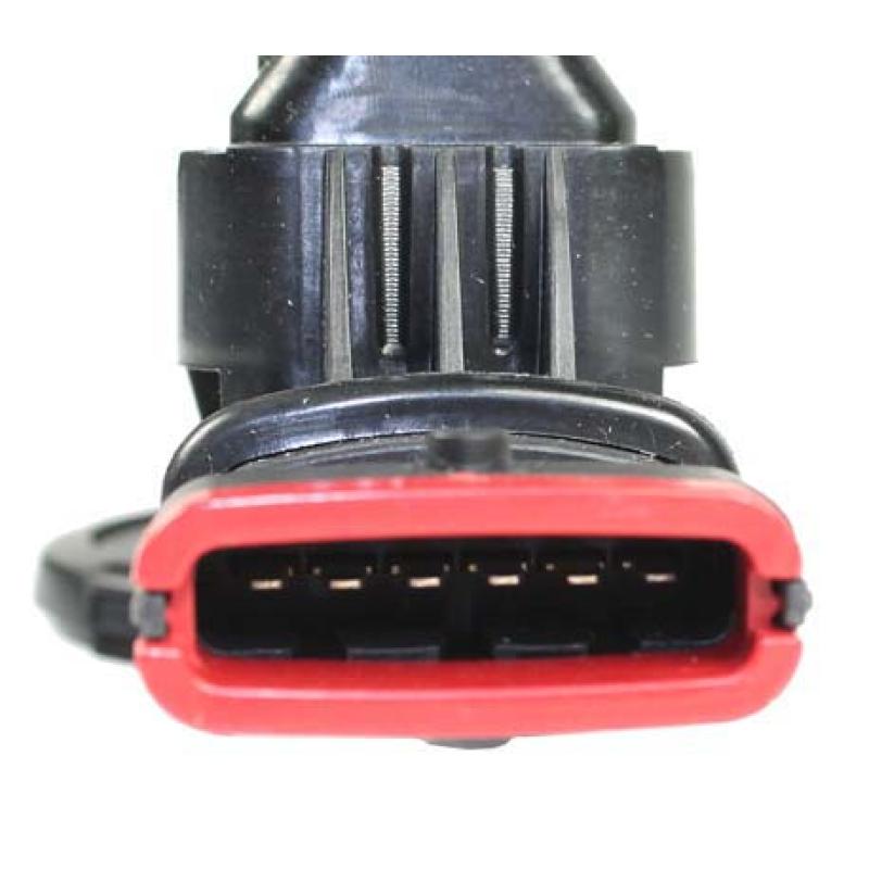 Bobine d'allumage METZGER 0880008 - Visuel 2