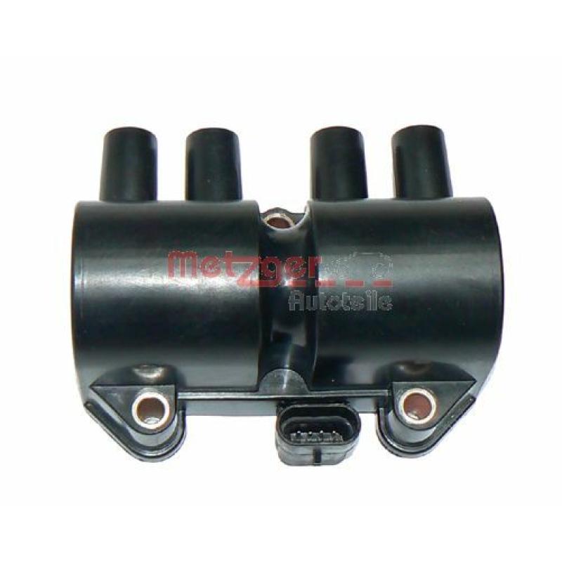 Bobine d'allumage METZGER 0880020 - Visuel 1