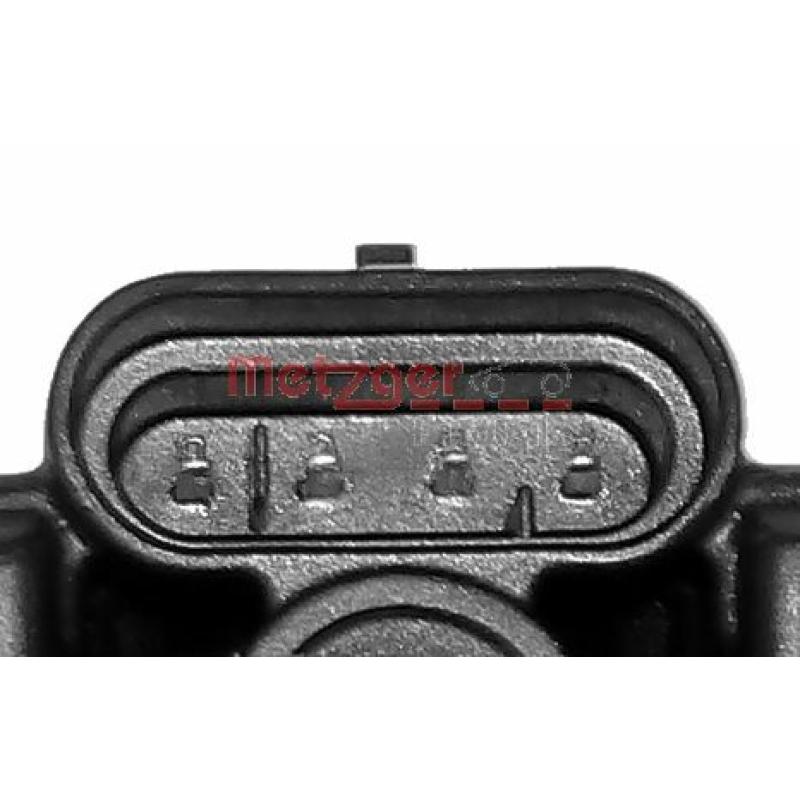 Bobine d'allumage METZGER 0880021 - Visuel 1