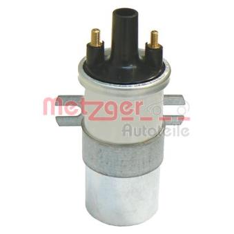 Bobine d'allumage METZGER 0880032