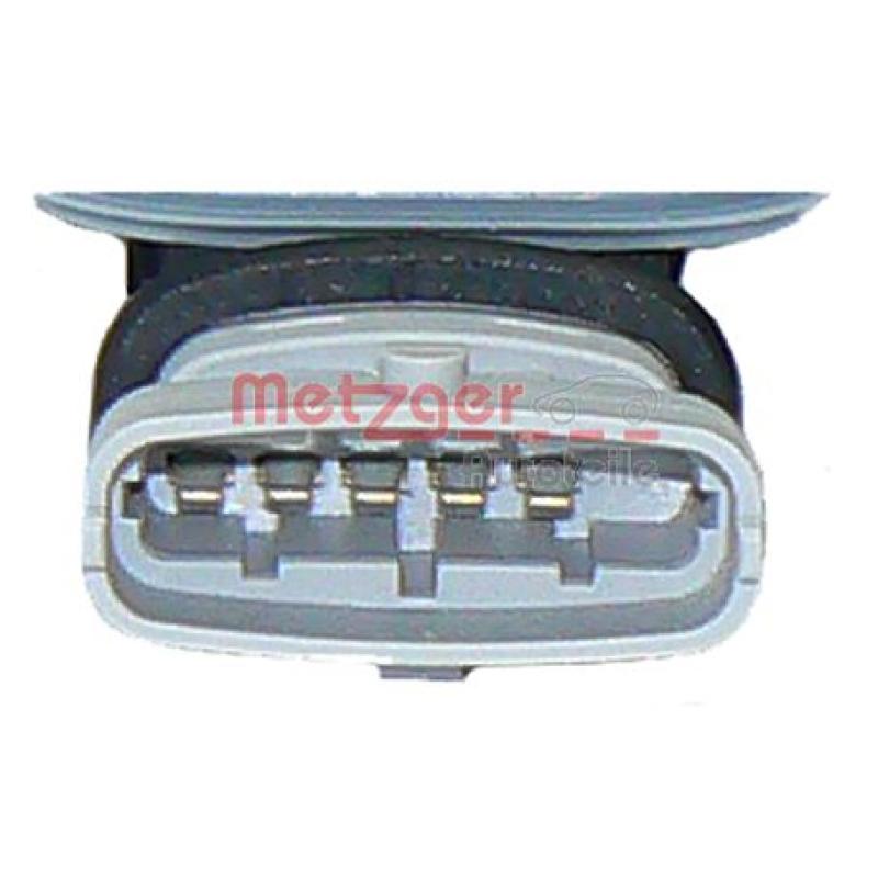 Bobine d'allumage METZGER 0880042 - Visuel 1