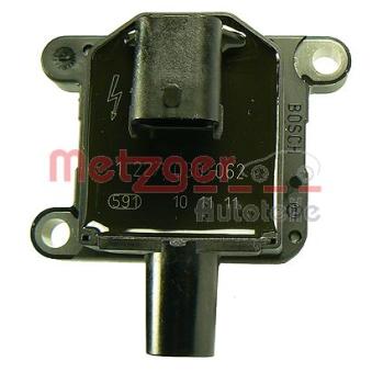 Bobine d'allumage METZGER OEM 46469863