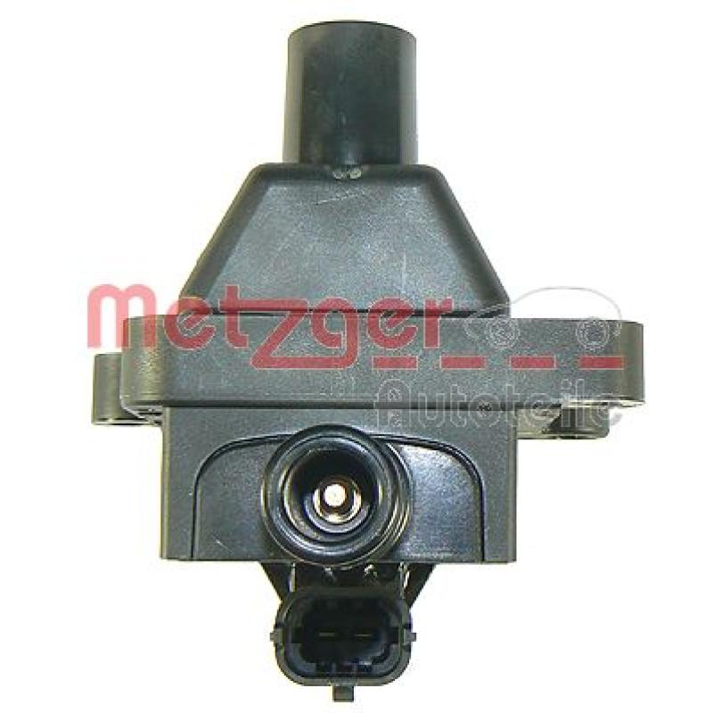 Bobine d'allumage METZGER 0880046 - Visuel 2