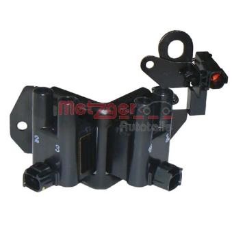 Bobine d'allumage METZGER OEM 2730122600