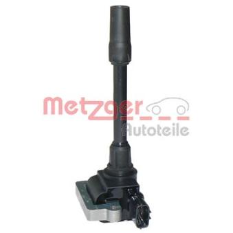 Bobine d'allumage METZGER OEM MD362913