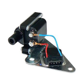 Bobine d'allumage METZGER OEM 1275174