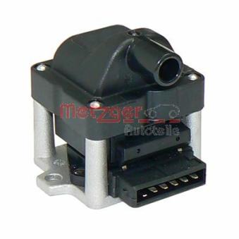 Bobine d'allumage METZGER OEM 701905104