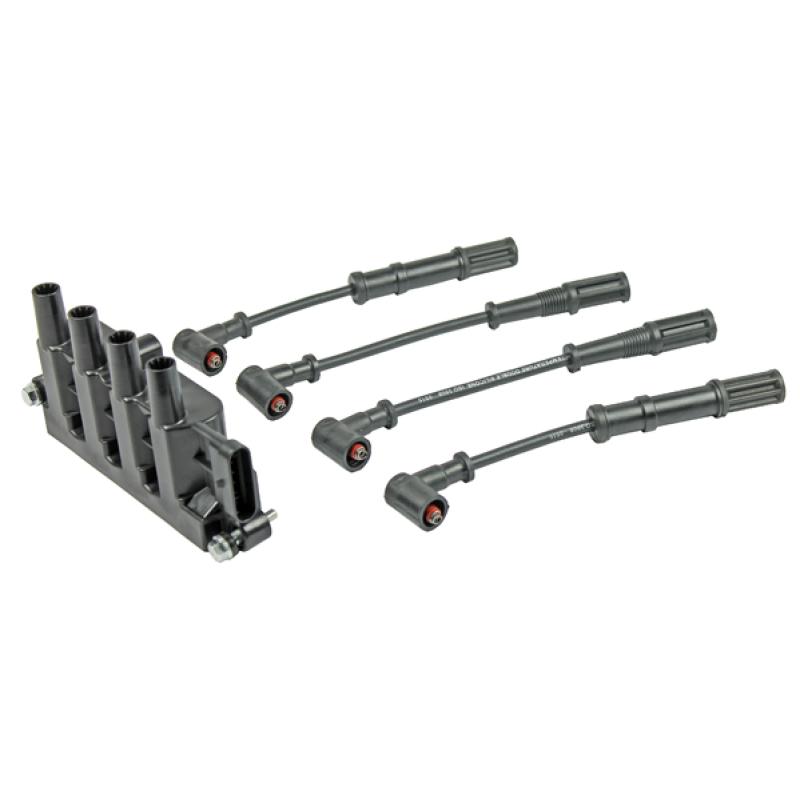 Bobine d'allumage METZGER 0880072 - Visuel 1