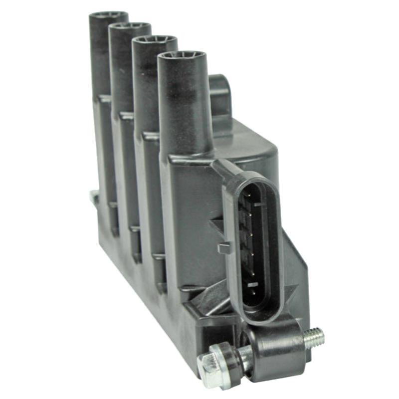 Bobine d'allumage METZGER 0880072 - Visuel 2