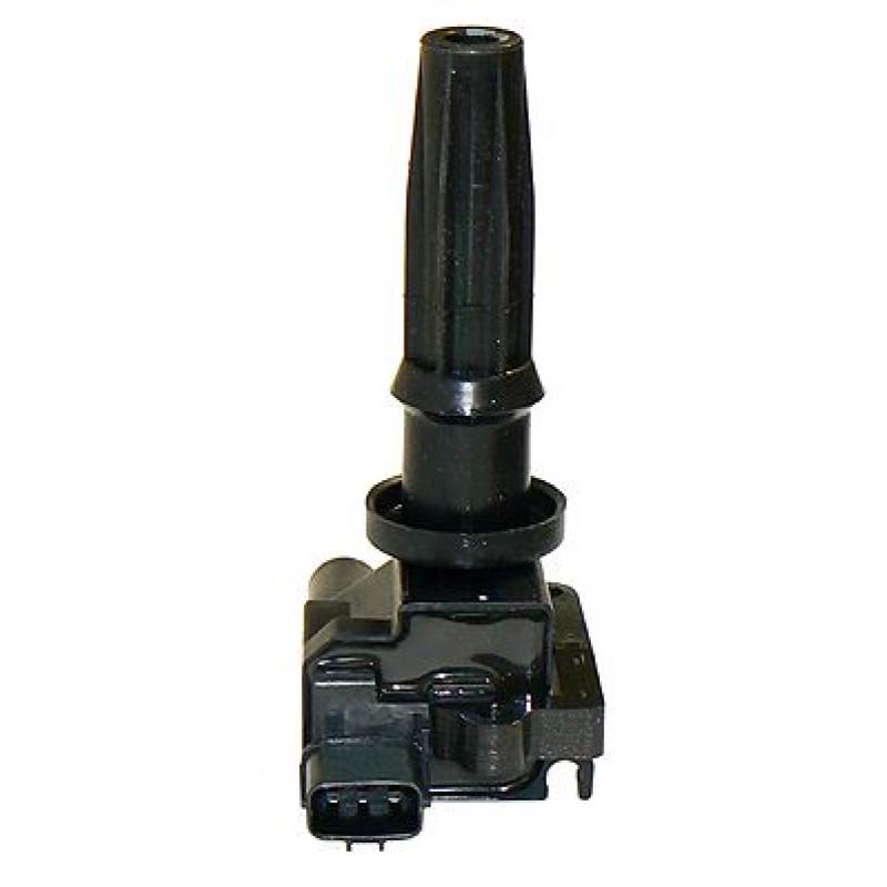 Bobine d'allumage METZGER 0880076 - Visuel 1