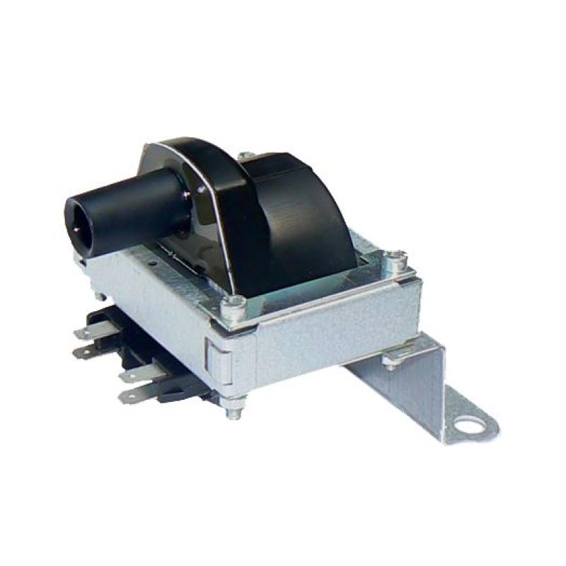 Bobine d'allumage METZGER 0880091 - Visuel 1