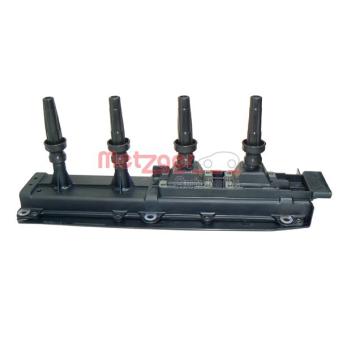 Bobine d'allumage METZGER OEM 5970A4