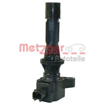 Bobine d'allumage METZGER OEM 1716750