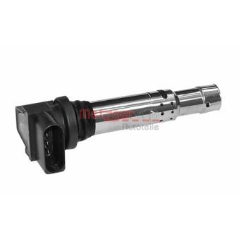 Bobine d'allumage METZGER 0880101