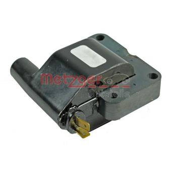 Bobine d'allumage METZGER OEM MD113551