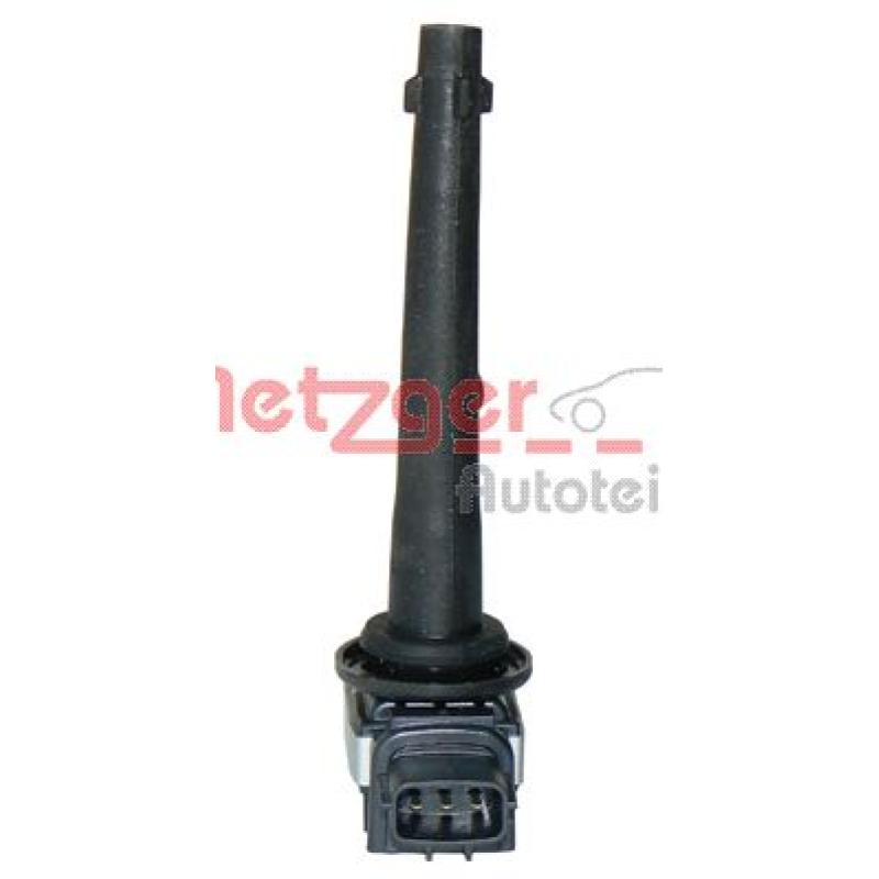 Bobine d'allumage METZGER 0880111 - Visuel 2
