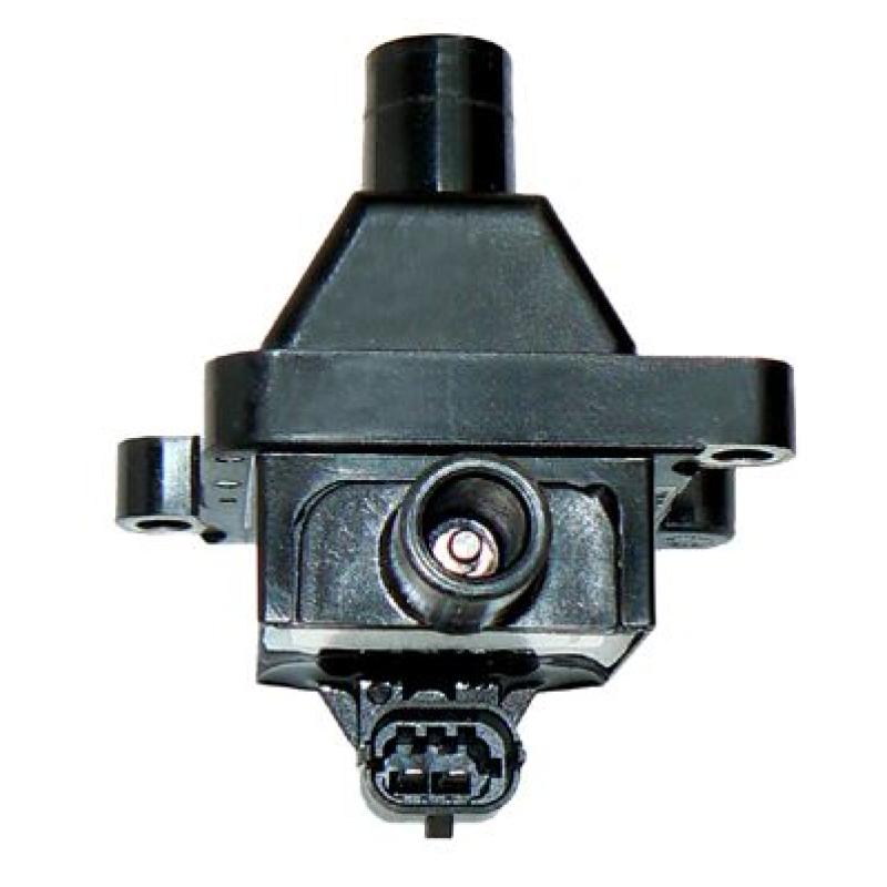 Bobine d'allumage METZGER 0880114 - Visuel 1