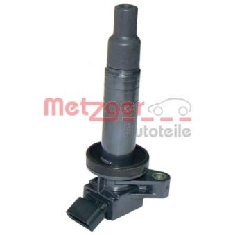 Bobine d'allumage METZGER OEM 5970C0