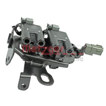 Bobine d'allumage METZGER 0880121