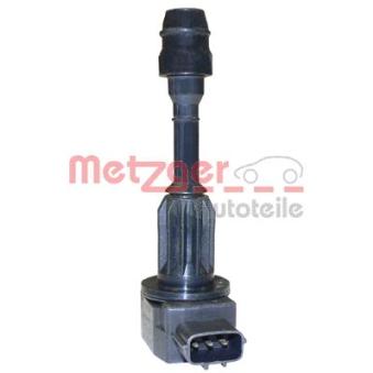 Bobine d'allumage METZGER OEM 22448AX001