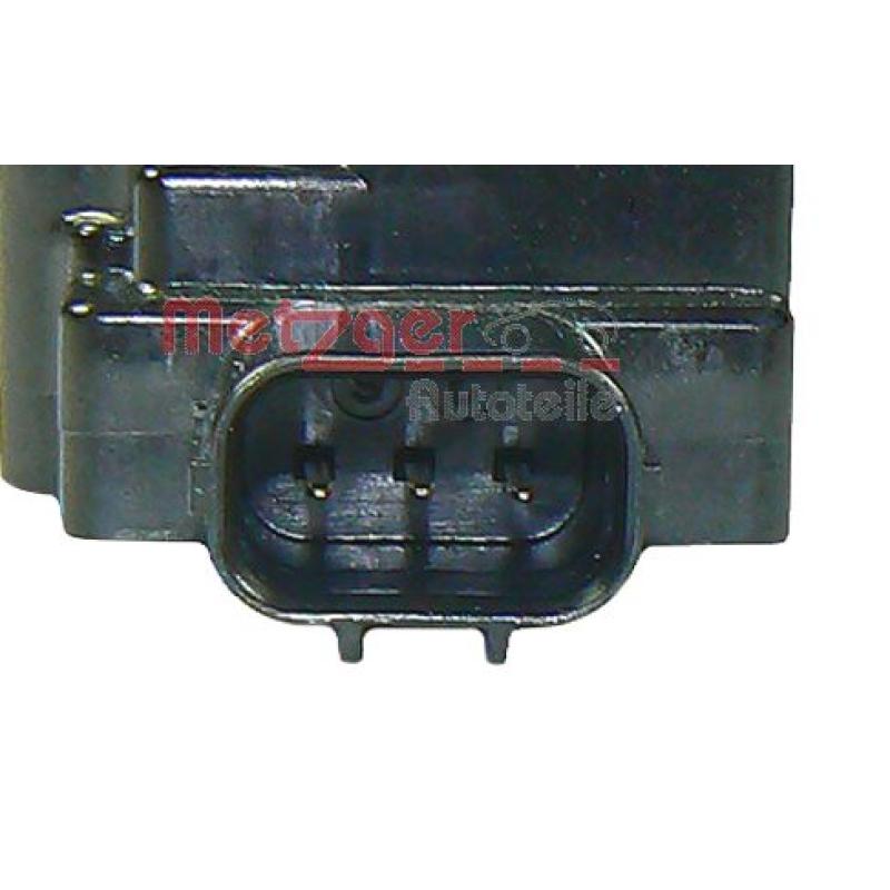 Bobine d'allumage METZGER 0880144 - Visuel 1