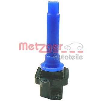 Bobine d'allumage METZGER OEM 0K24718100