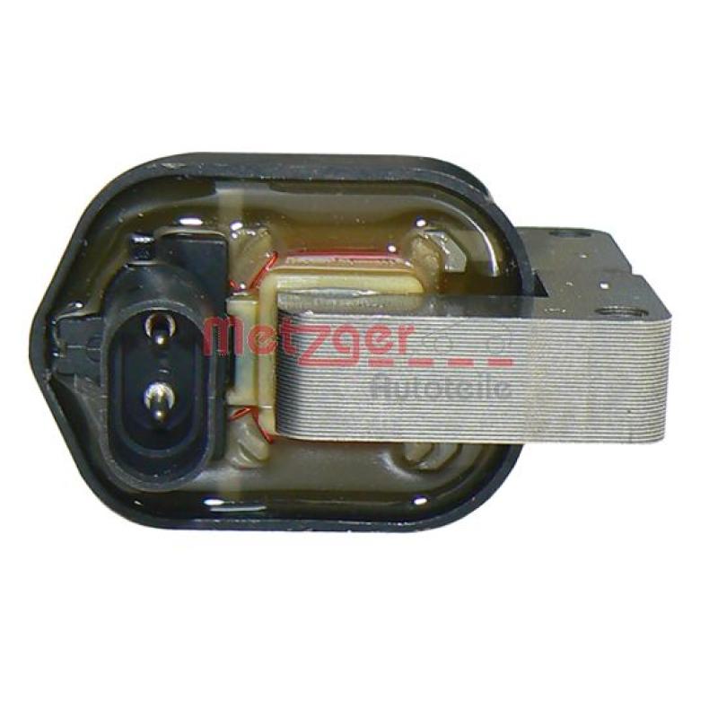 Bobine d'allumage METZGER 0880165 - Visuel 2