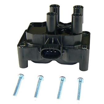 Bobine d'allumage METZGER OEM 1S7G12029AC Bobine d'allumage METZGER OEM 1S7G12029AC