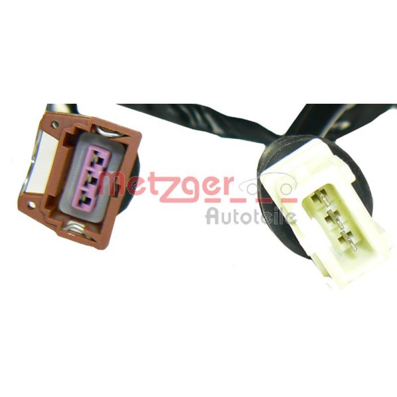 Bobine d'allumage METZGER 0880173 - Visuel 2