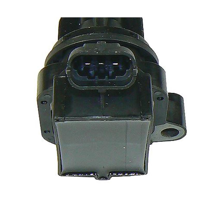 Bobine d'allumage METZGER 0880175 - Visuel 2