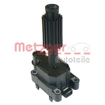 Bobine d'allumage METZGER OEM 91XF12029BA