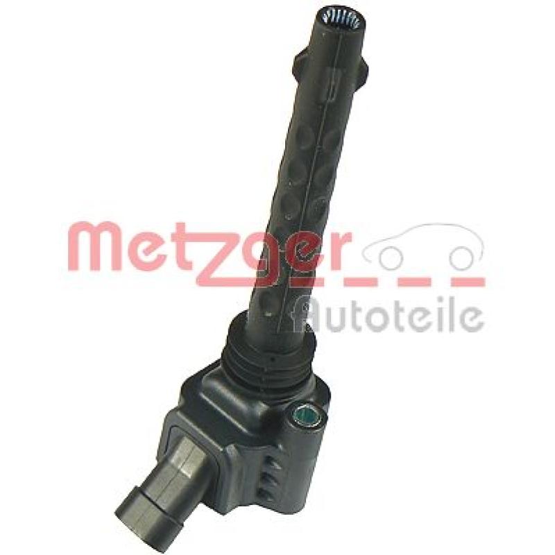 Bobine d'allumage METZGER 0880180 - Visuel 1
