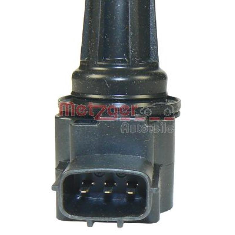 Bobine d'allumage METZGER 0880186 - Visuel 1