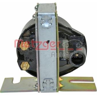 Bobine d'allumage METZGER OEM 191905115A
