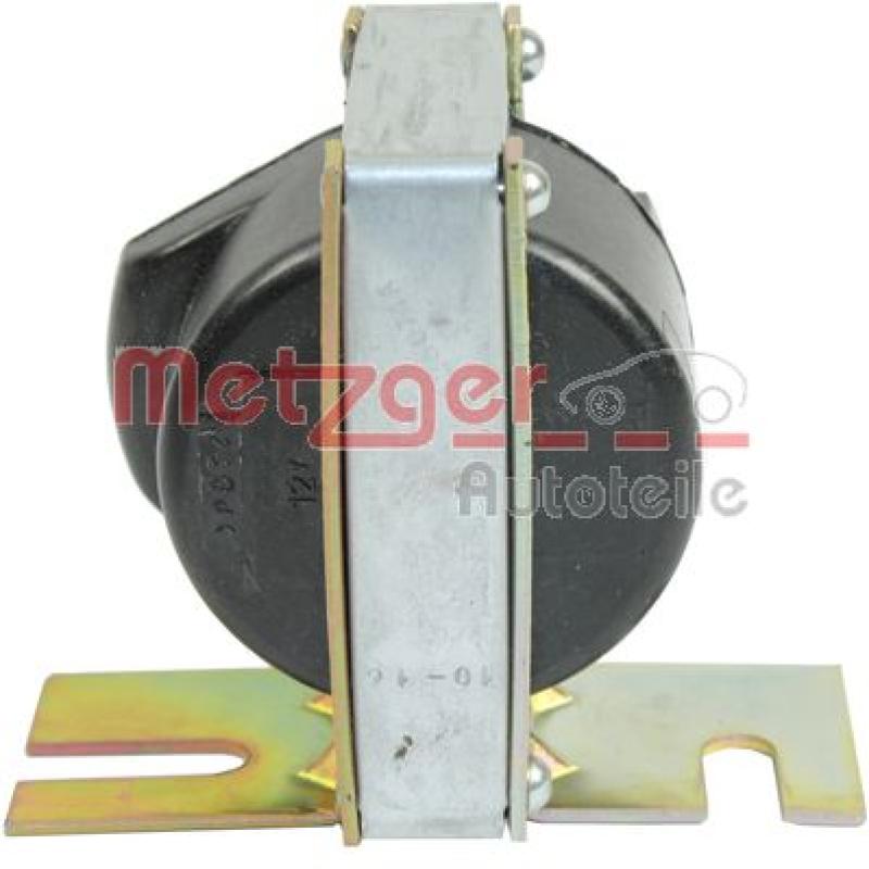 Bobine d'allumage METZGER 0880195 - Visuel 1