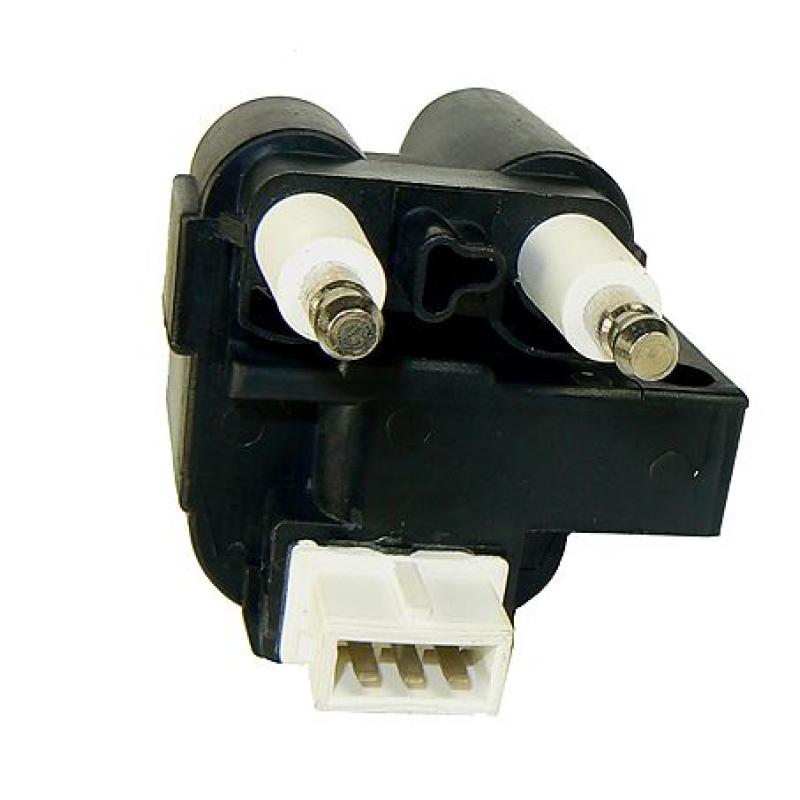 Bobine d'allumage METZGER 0880201 - Visuel 1