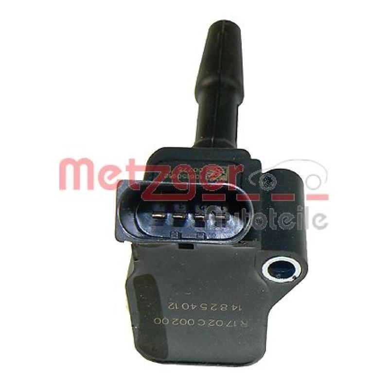 Bobine d'allumage METZGER 0880204 - Visuel 2