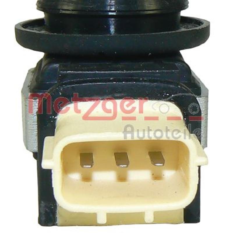 Bobine d'allumage METZGER 0880205 - Visuel 2