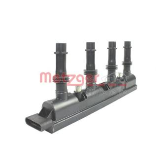 Bobine d'allumage METZGER OEM 25198623