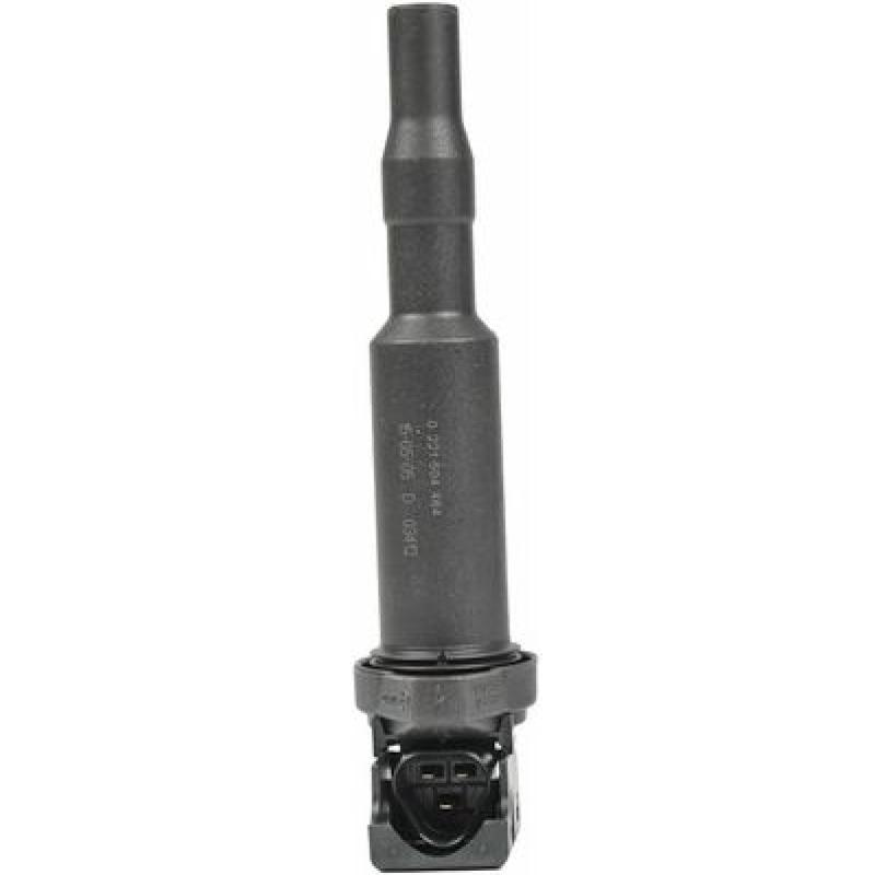 Bobine d'allumage METZGER 0880250 - Visuel 1